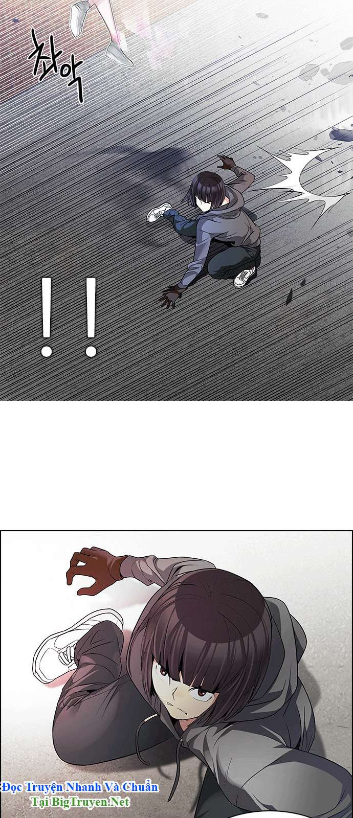 Dice Chapter 144 - Trang 2