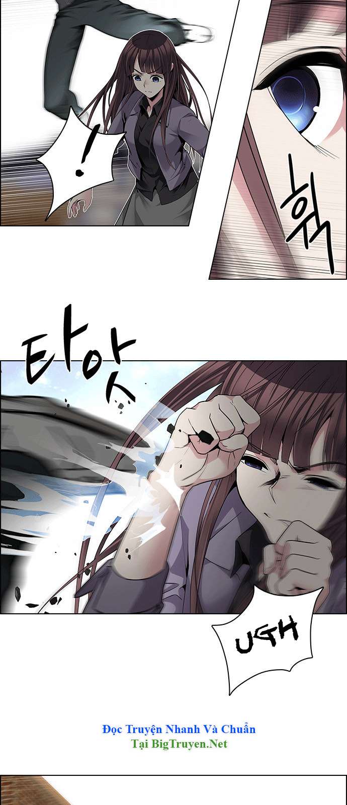 Dice Chapter 144 - Trang 2