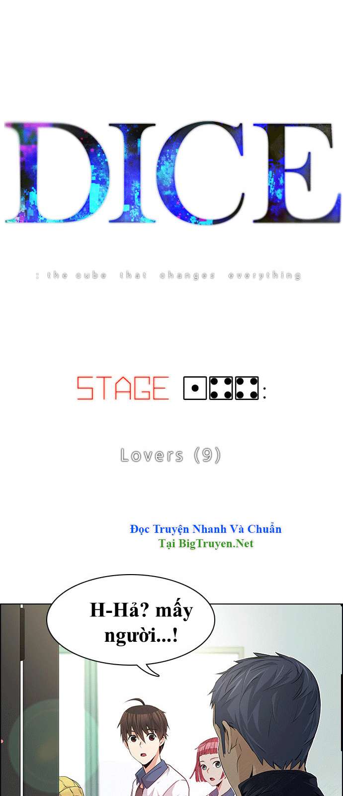 Dice Chapter 144 - Trang 2