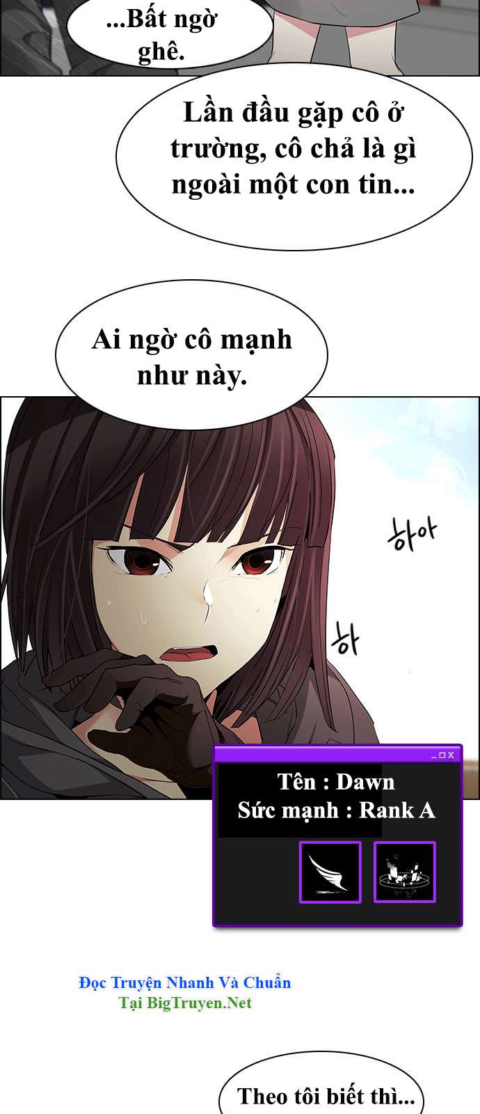 Dice Chapter 144 - Trang 2