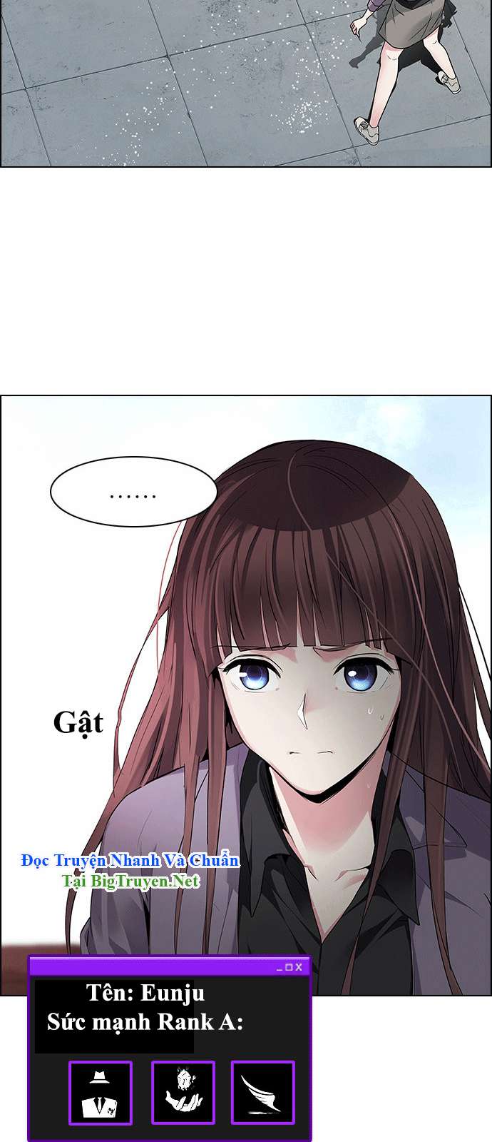 Dice Chapter 144 - Trang 2