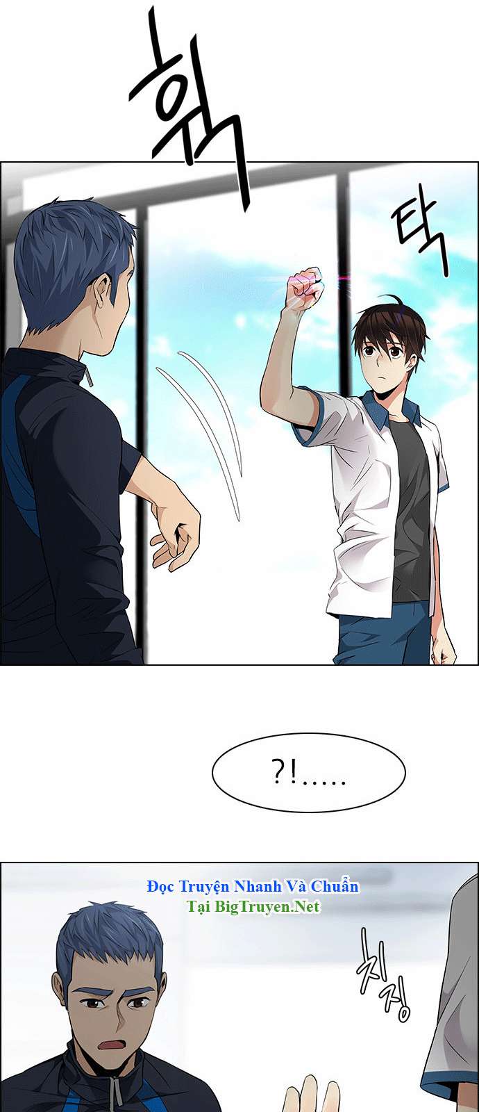 Dice Chapter 144 - Trang 2