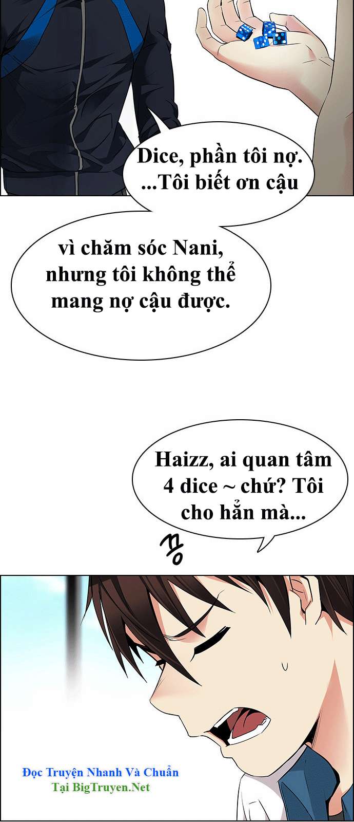 Dice Chapter 144 - Trang 2