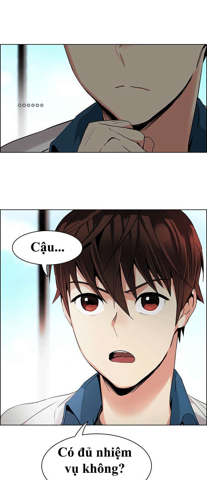 Dice Chapter 144 - Trang 2