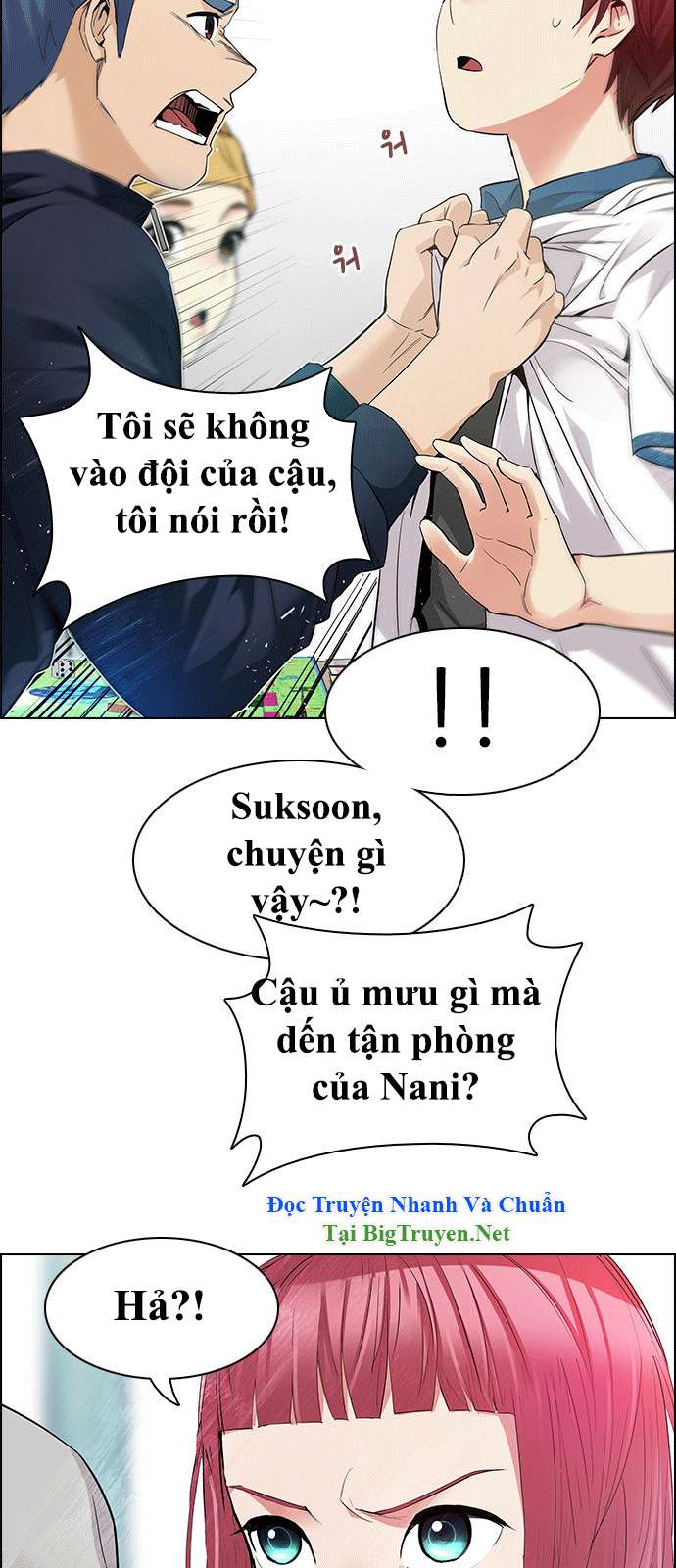 Dice Chapter 144 - Trang 2