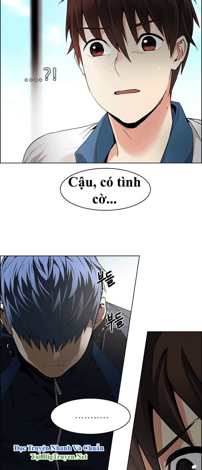 Dice Chapter 145 - Trang 2