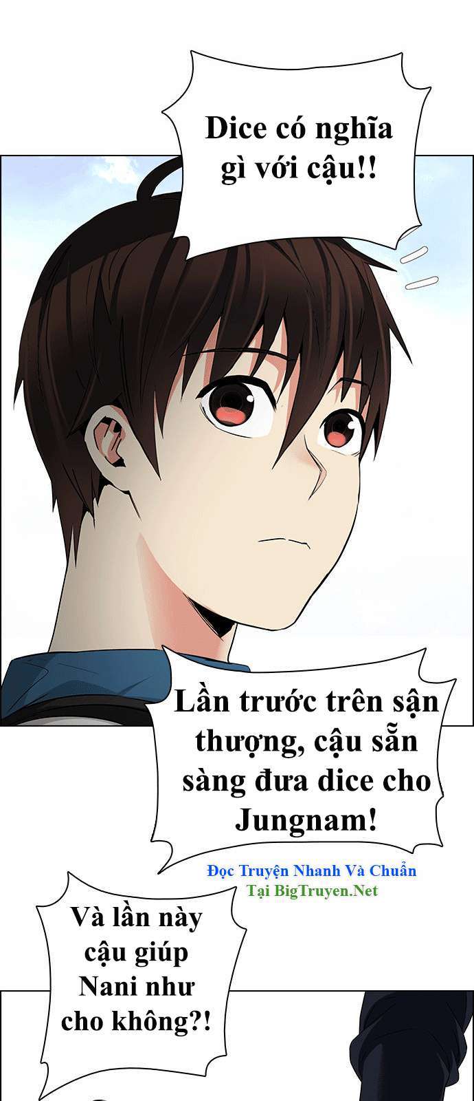 Dice Chapter 145 - Trang 2