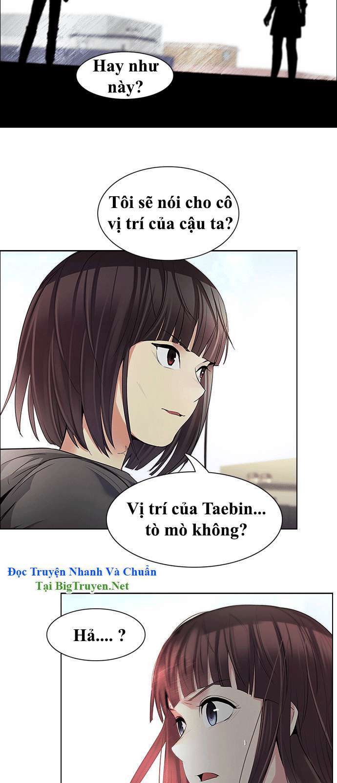 Dice Chapter 145 - Trang 2