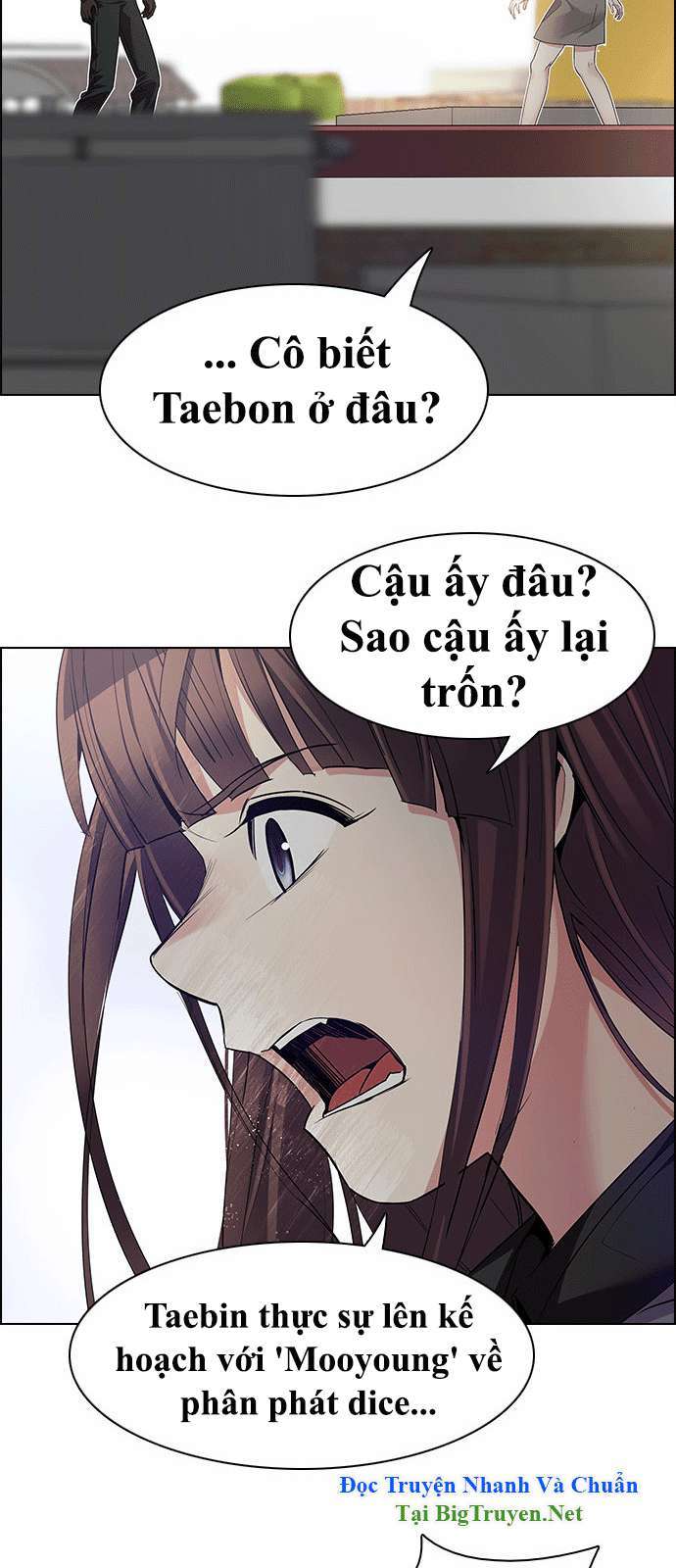 Dice Chapter 145 - Trang 2