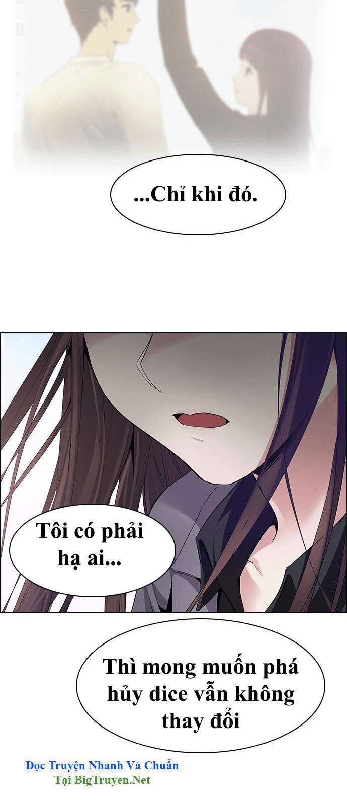 Dice Chapter 145 - Trang 2