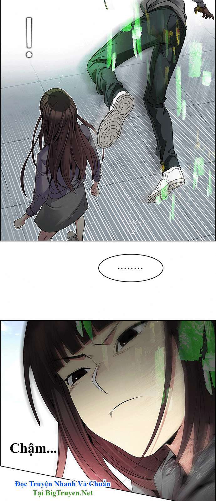 Dice Chapter 145 - Trang 2