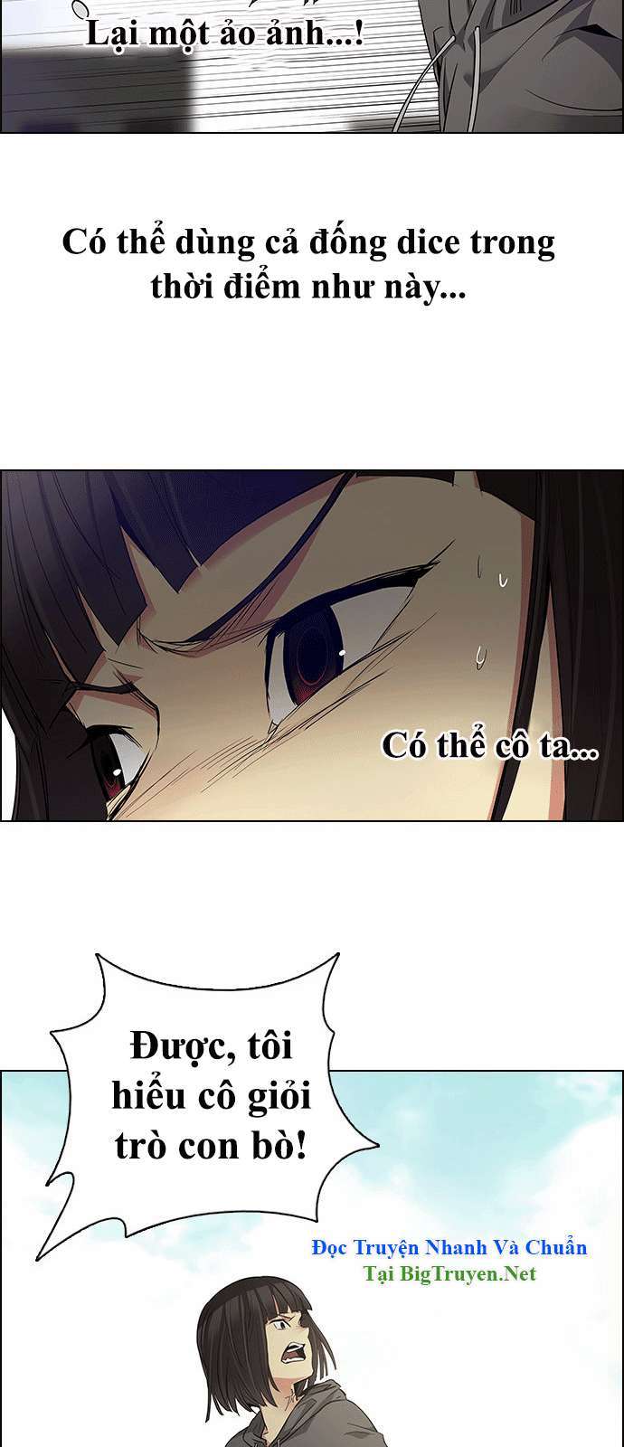 Dice Chapter 145 - Trang 2