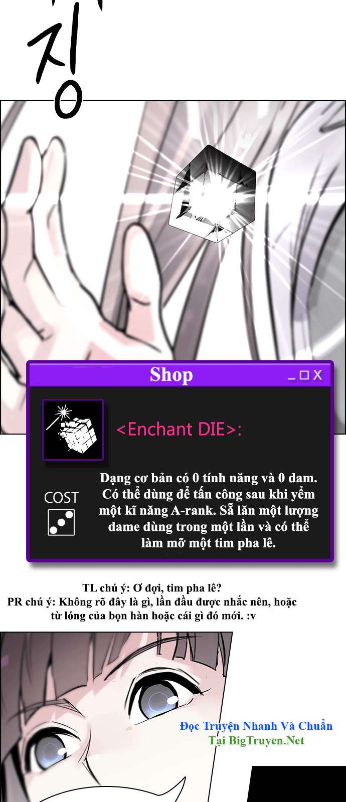 Dice Chapter 146 - Trang 2