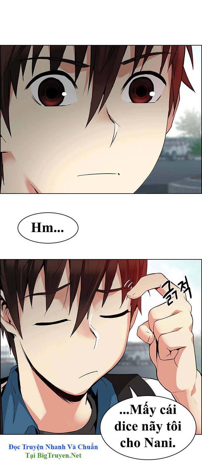 Dice Chapter 146 - Trang 2