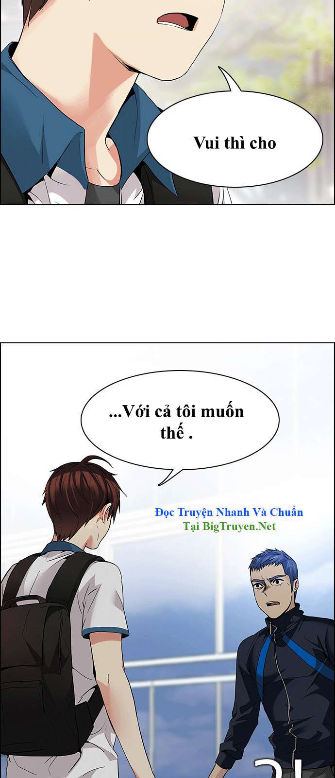 Dice Chapter 146 - Trang 2