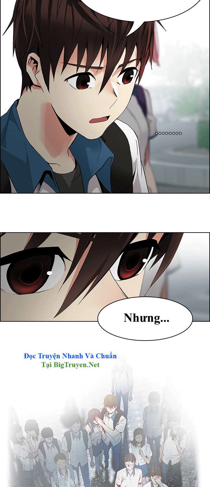 Dice Chapter 146 - Trang 2