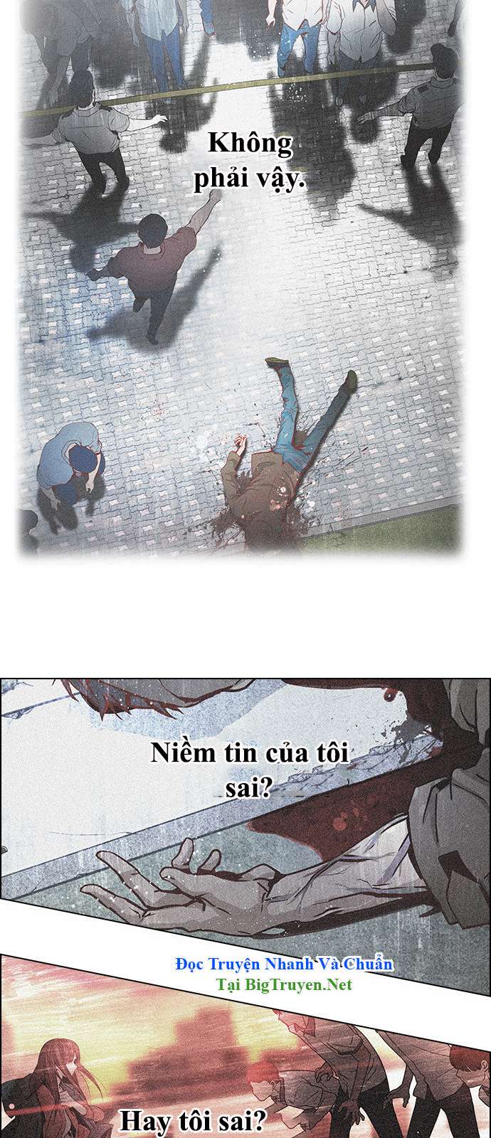 Dice Chapter 146 - Trang 2