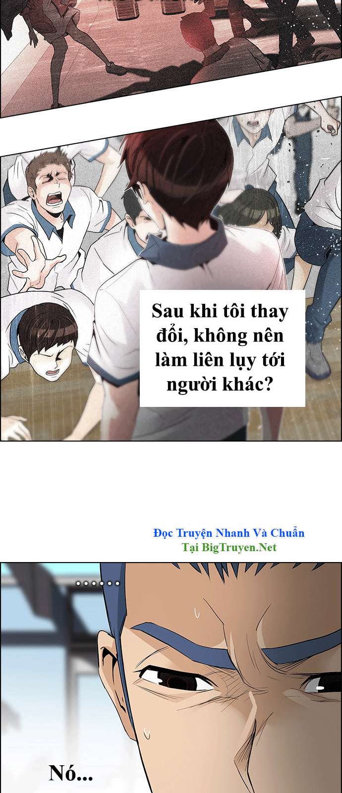 Dice Chapter 146 - Trang 2