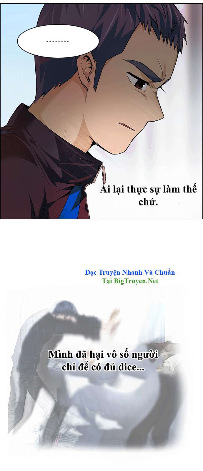 Dice Chapter 146 - Trang 2