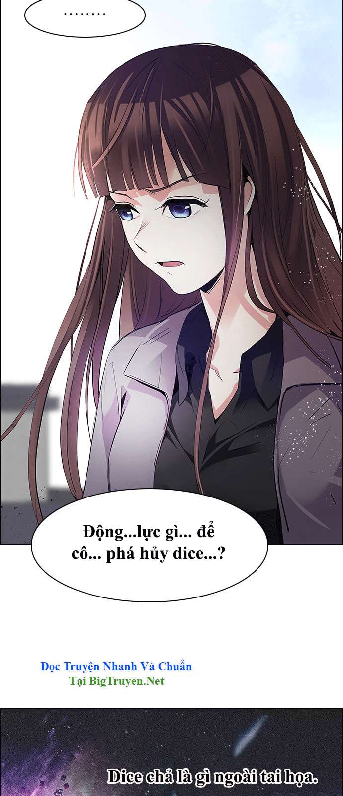 Dice Chapter 146 - Trang 2