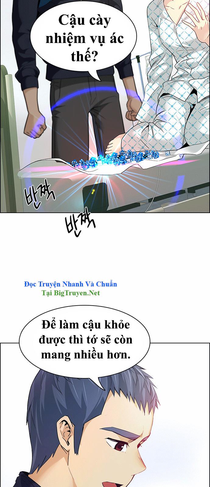 Dice Chapter 147 - Trang 2