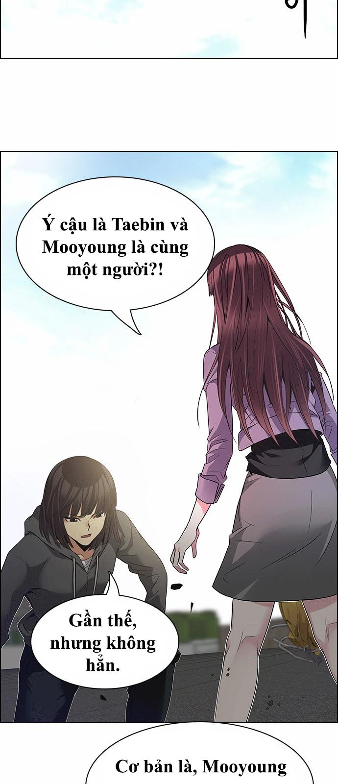 Dice Chapter 147 - Trang 2