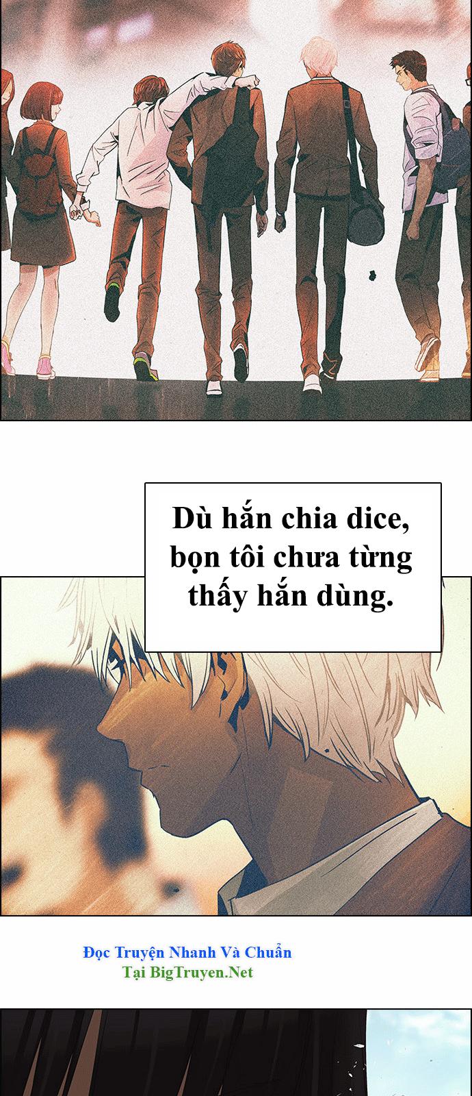Dice Chapter 147 - Trang 2