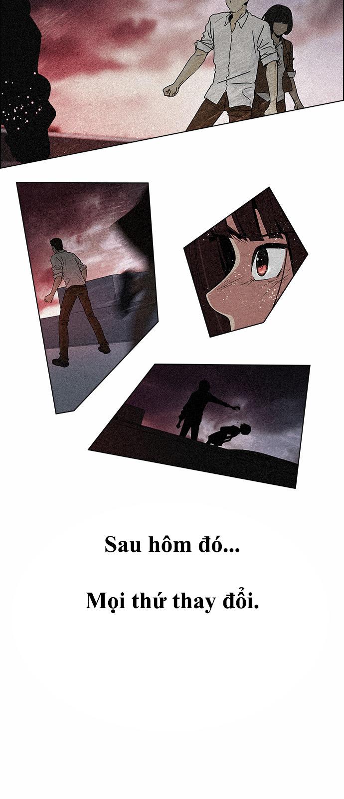 Dice Chapter 147 - Trang 2