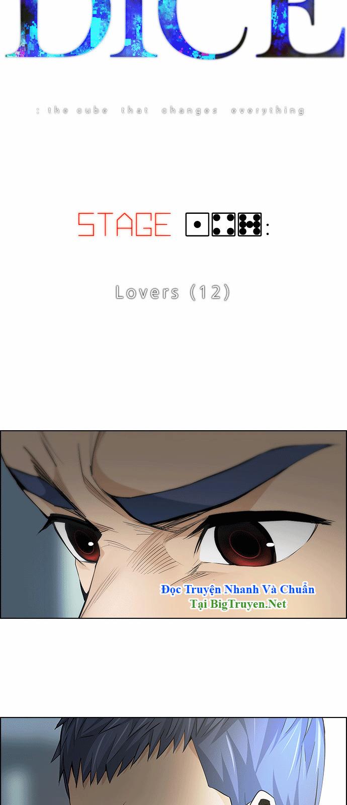 Dice Chapter 147 - Trang 2