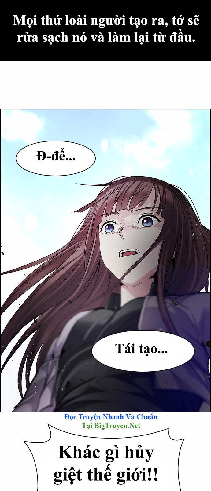 Dice Chapter 147 - Trang 2