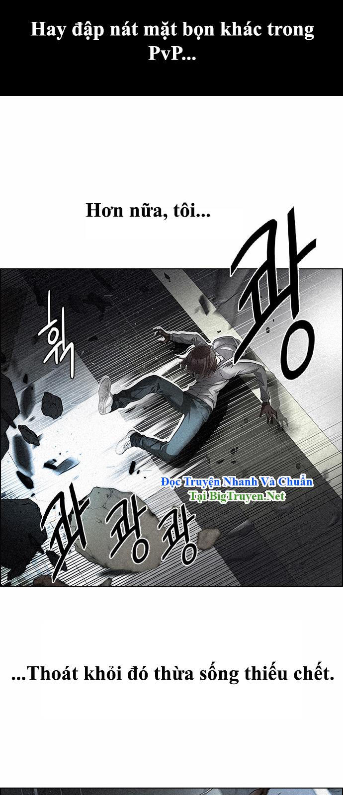 Dice Chapter 147 - Trang 2