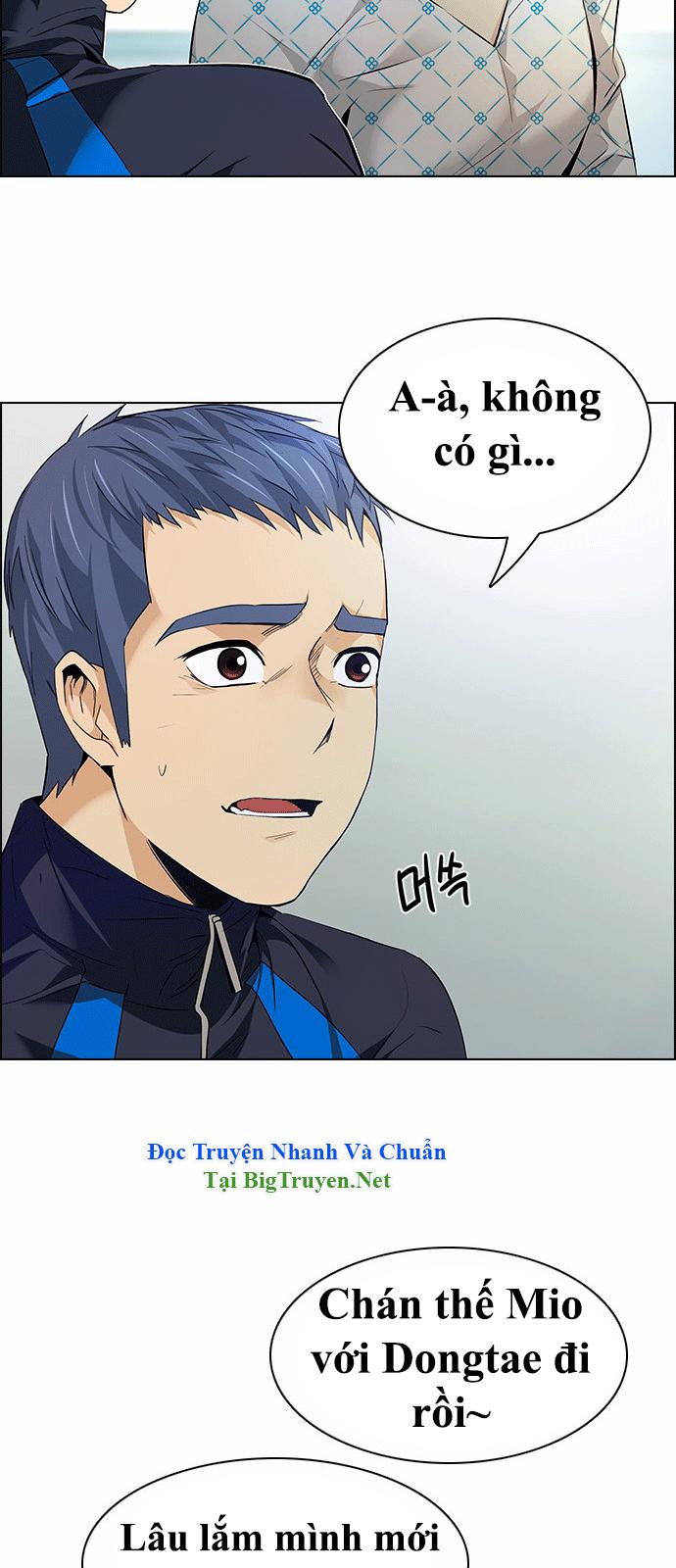 Dice Chapter 147 - Trang 2