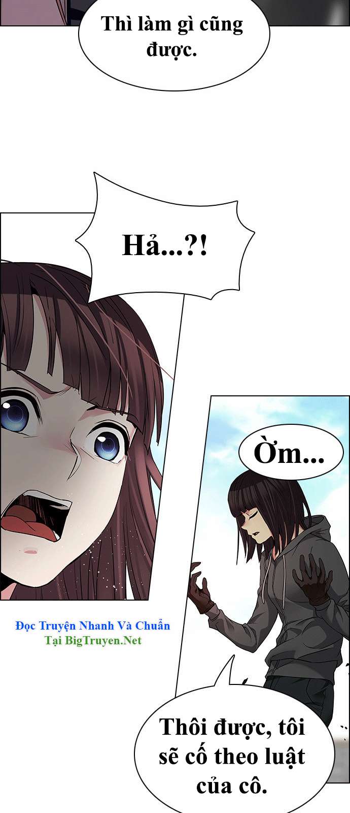 Dice Chapter 148 - Trang 2