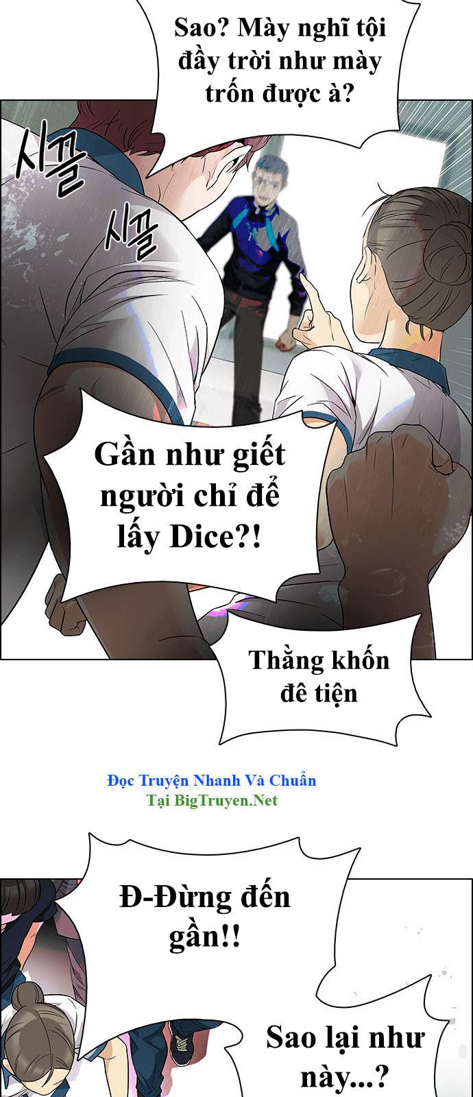 Dice Chapter 148 - Trang 2