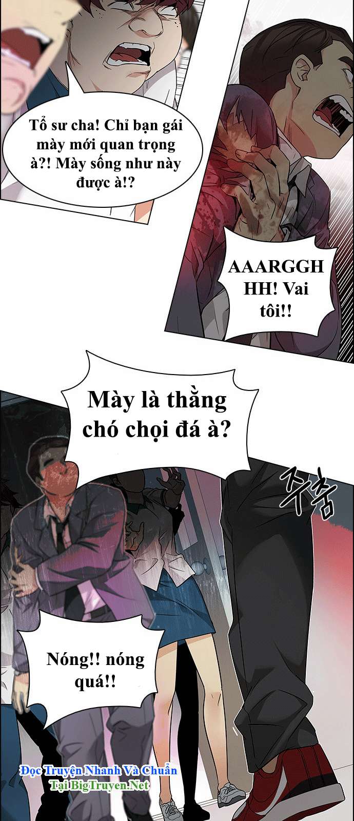 Dice Chapter 148 - Trang 2