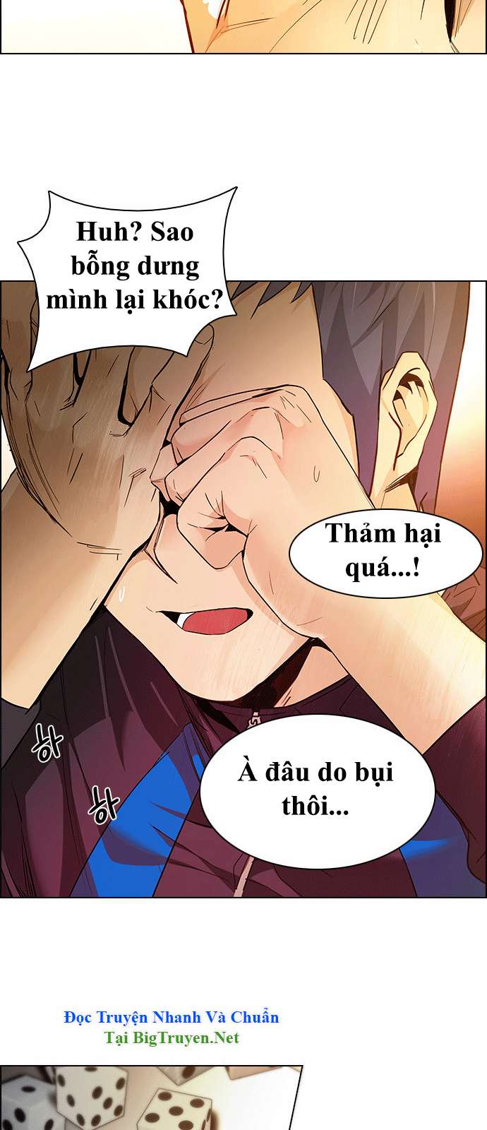Dice Chapter 148 - Trang 2