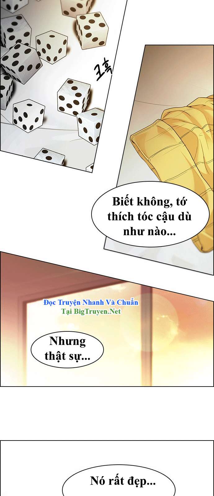 Dice Chapter 148 - Trang 2