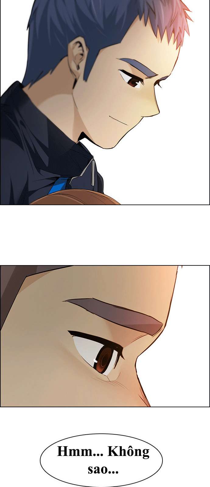 Dice Chapter 148 - Trang 2