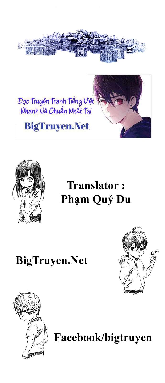 Dice Chapter 148 - Trang 2