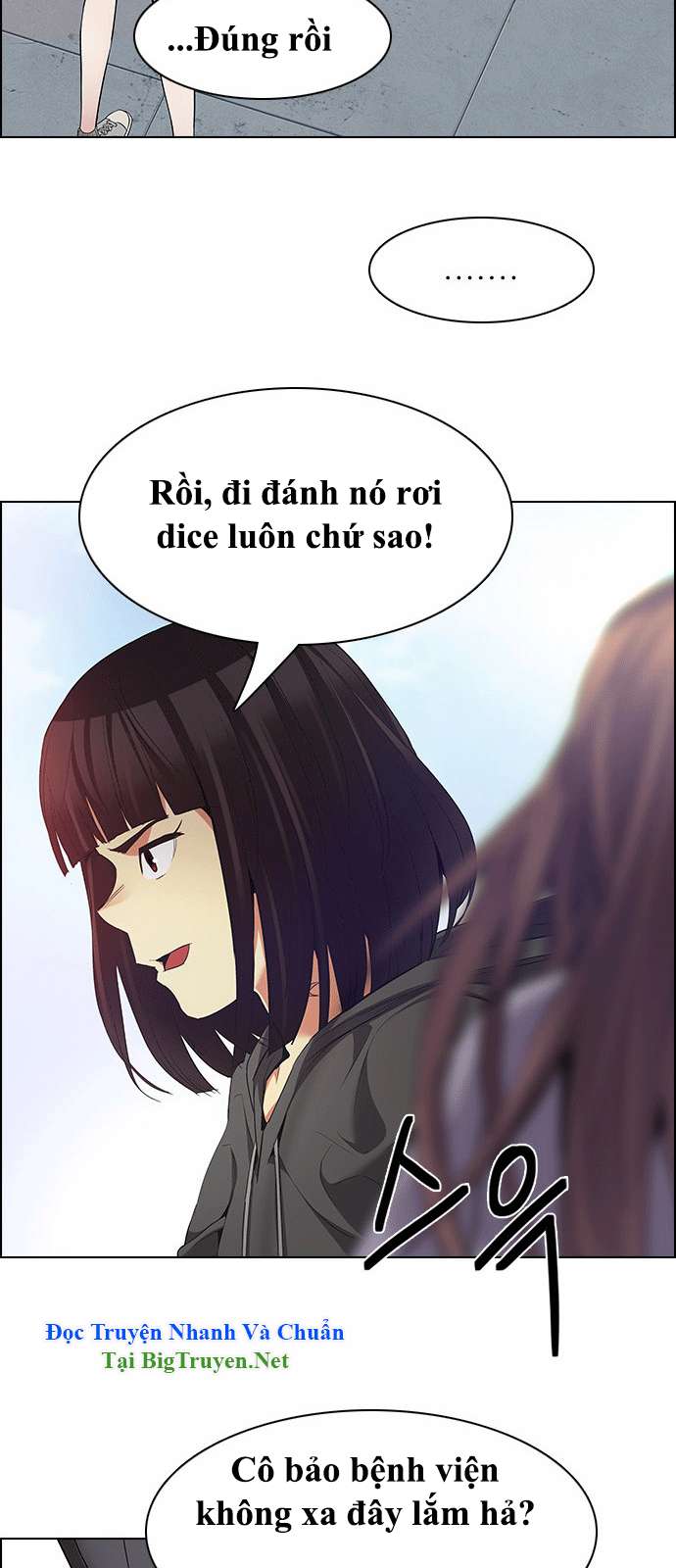 Dice Chapter 148 - Trang 2