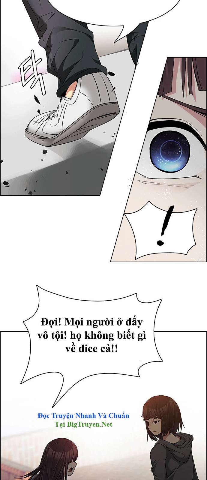 Dice Chapter 148 - Trang 2