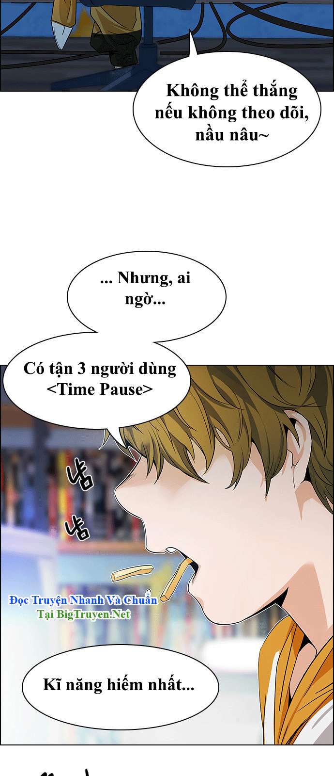 Dice Chapter 149 - Trang 2