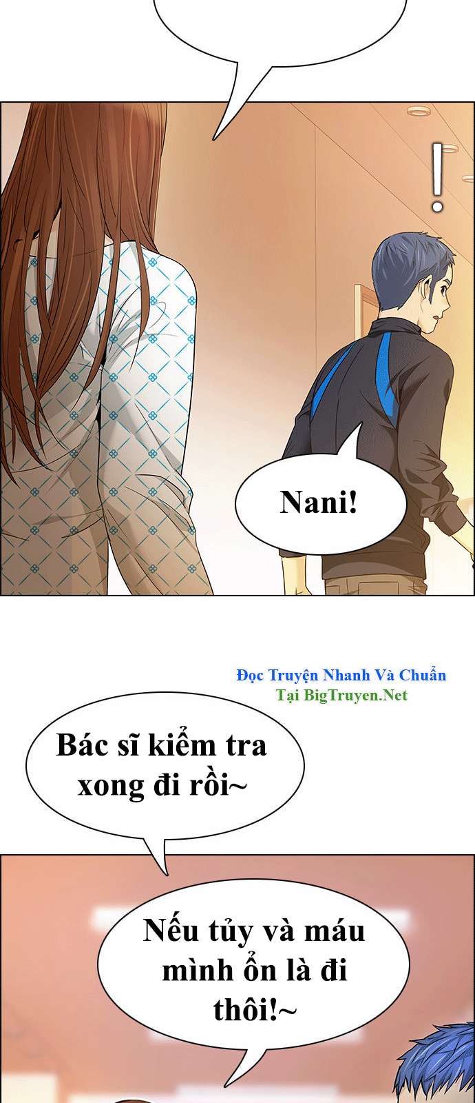 Dice Chapter 149 - Trang 2