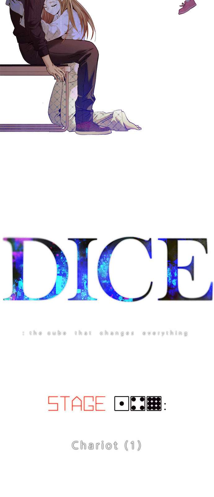 Dice Chapter 149 - Trang 2