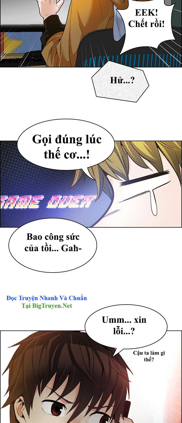 Dice Chapter 149 - Trang 2