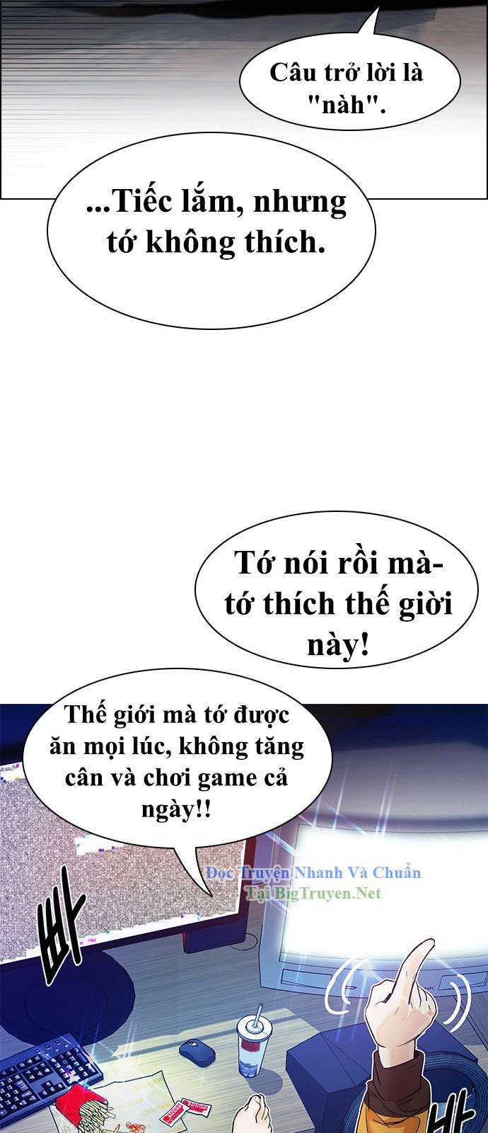 Dice Chapter 149 - Trang 2