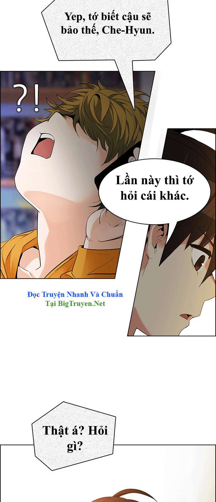 Dice Chapter 149 - Trang 2