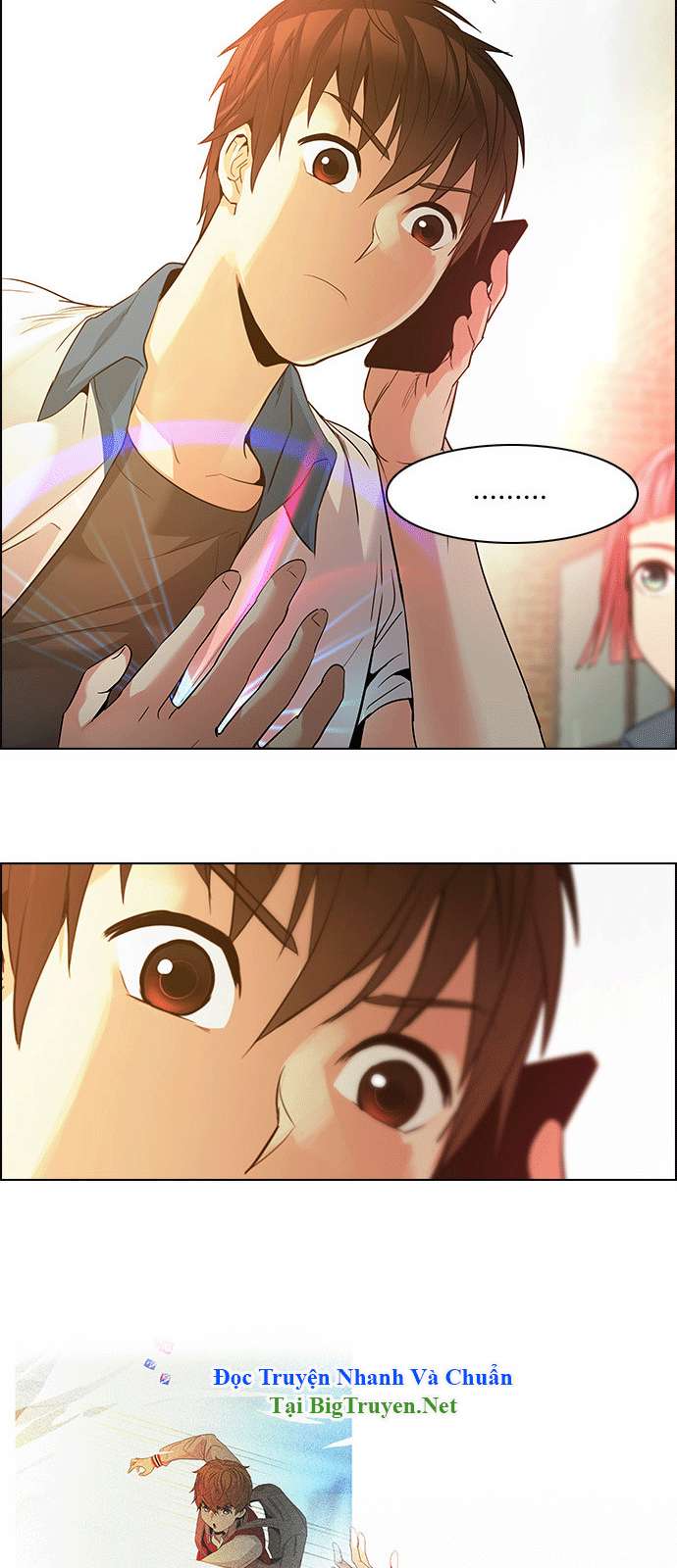 Dice Chapter 149 - Trang 2