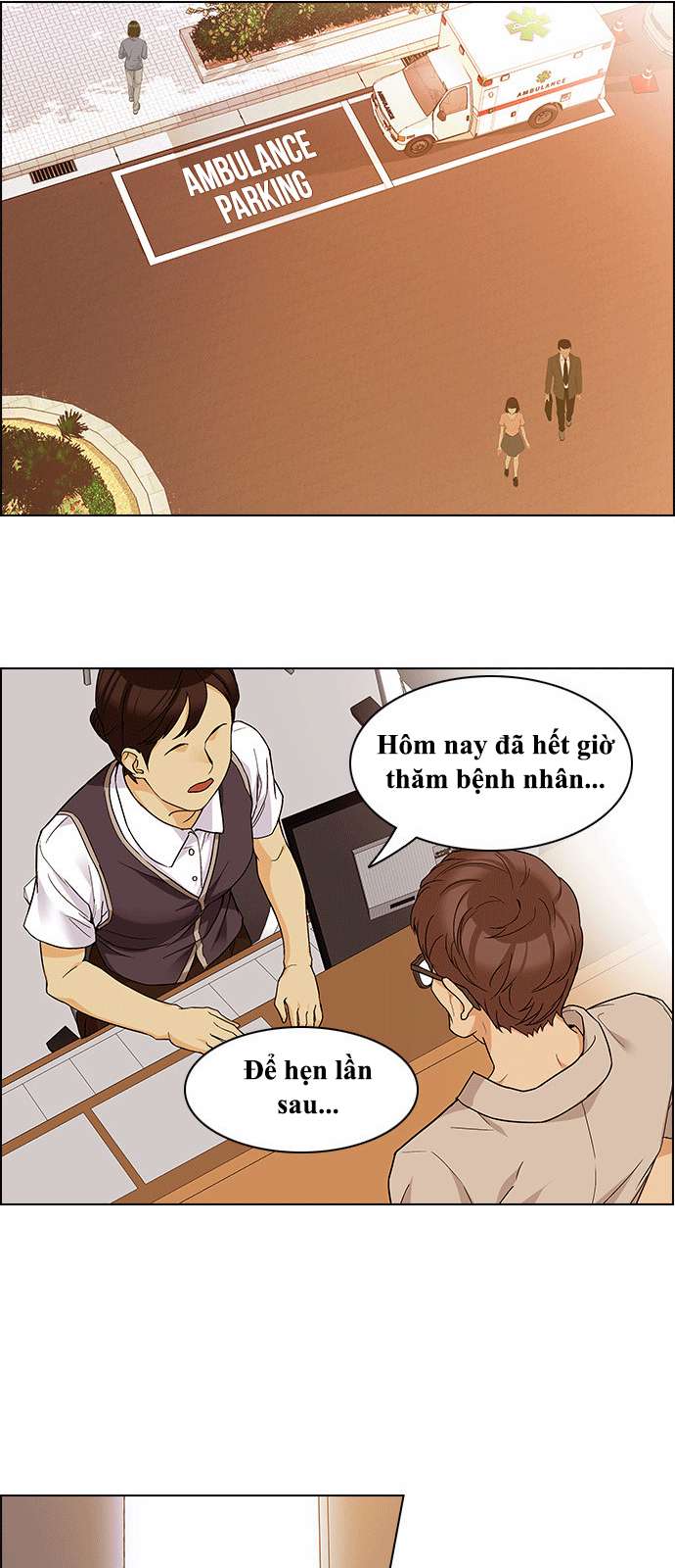 Dice Chapter 149 - Trang 2