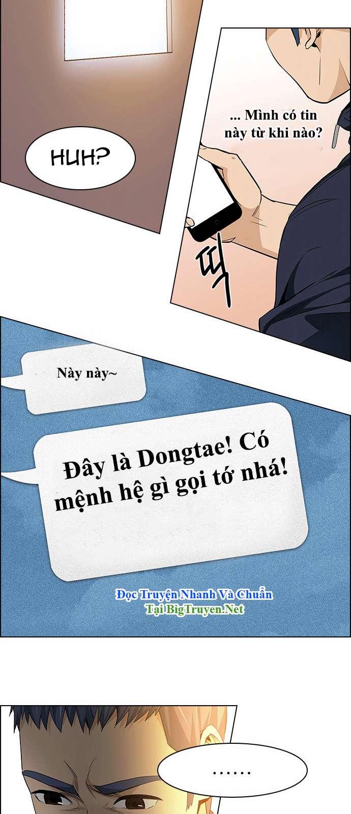 Dice Chapter 149 - Trang 2